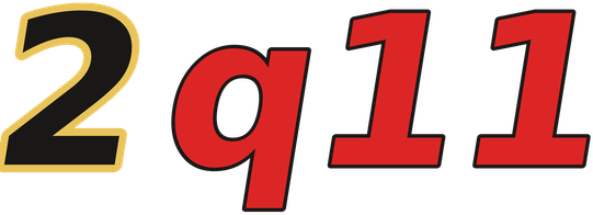 2q11 logo