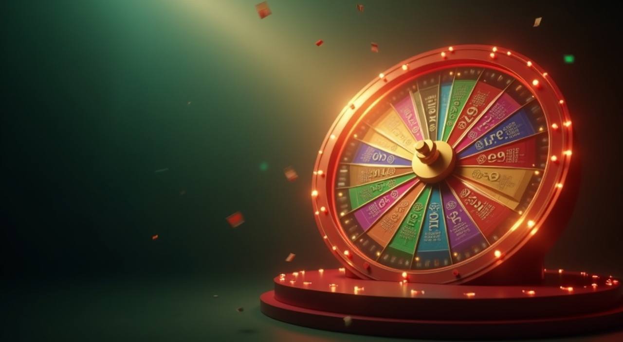 2q11 Fortune Spin-এ আমরা কী দিই